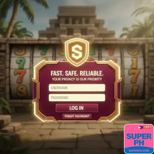 superph login 